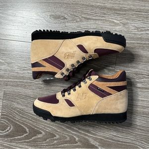 Aimé Leon Dore x New Balance Rainier Boots